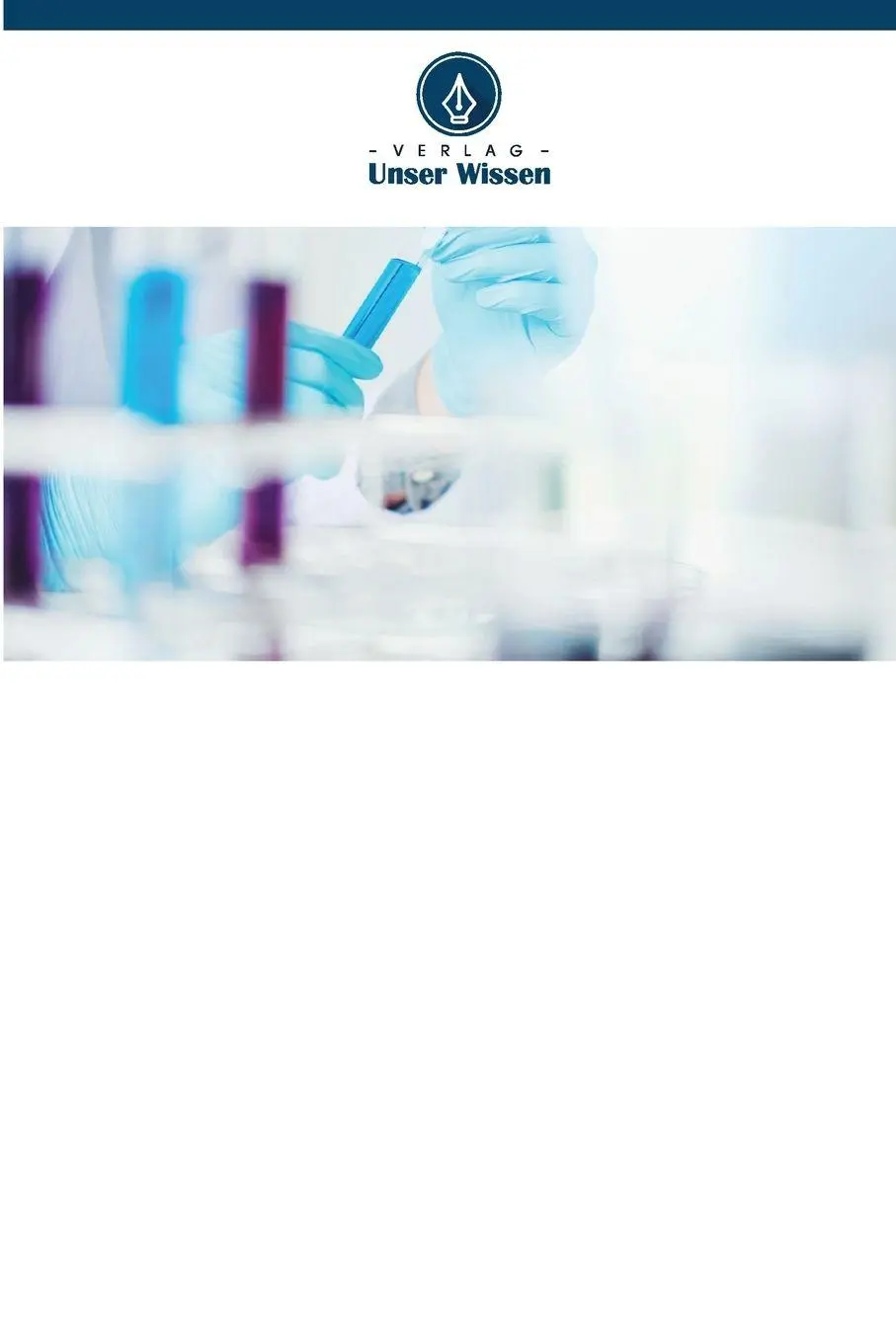 Cover: 9786209203404 | PHARMAZEUTISCHE MIKROBIOLOGIE | Praktisches Handbuch | L. (u. a.)