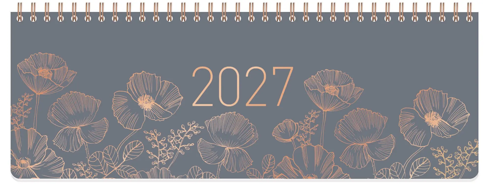 Tischkalender 2027