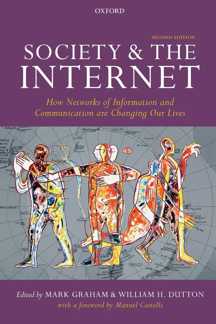 Cover: 9780198843504 | Society and the Internet | Graham | Taschenbuch | Englisch | 2019