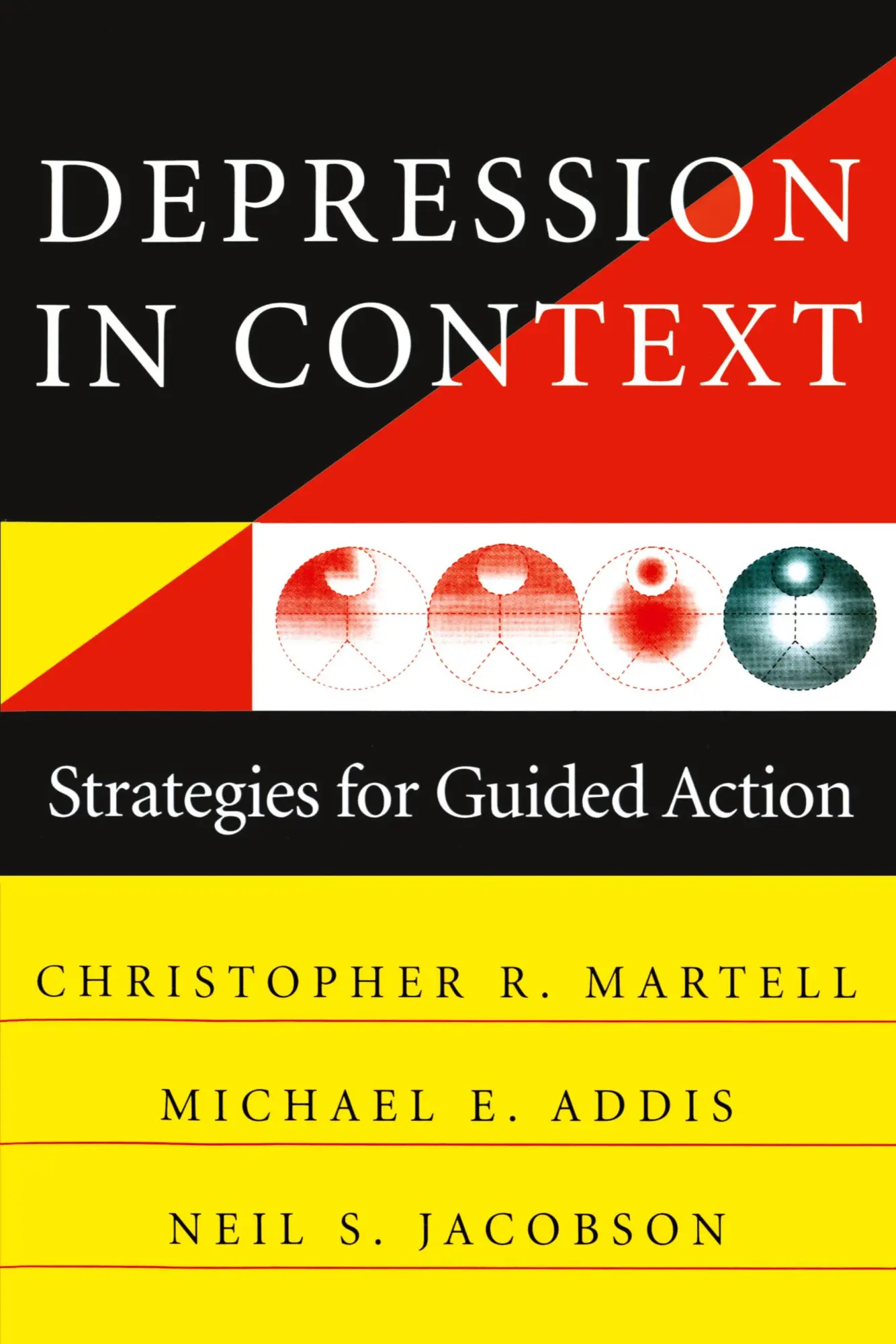 Cover: 9780393703504 | Depression in Context | Strategies for Guided Action | Addis (u. a.)