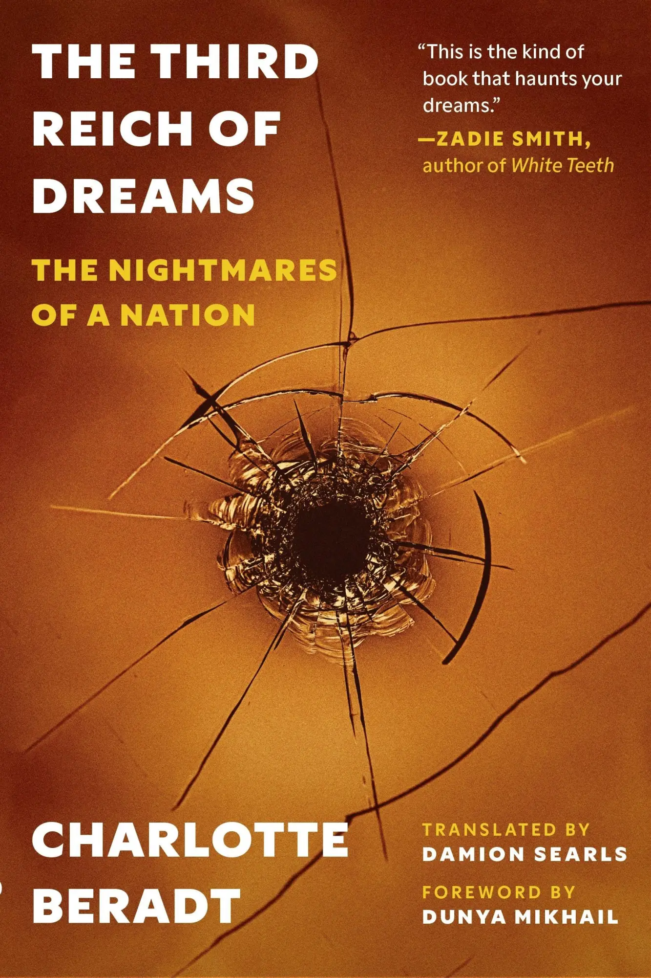 Cover: 9780691243504 | The Third Reich of Dreams | The Nightmares of a Nation | Beradt | Buch