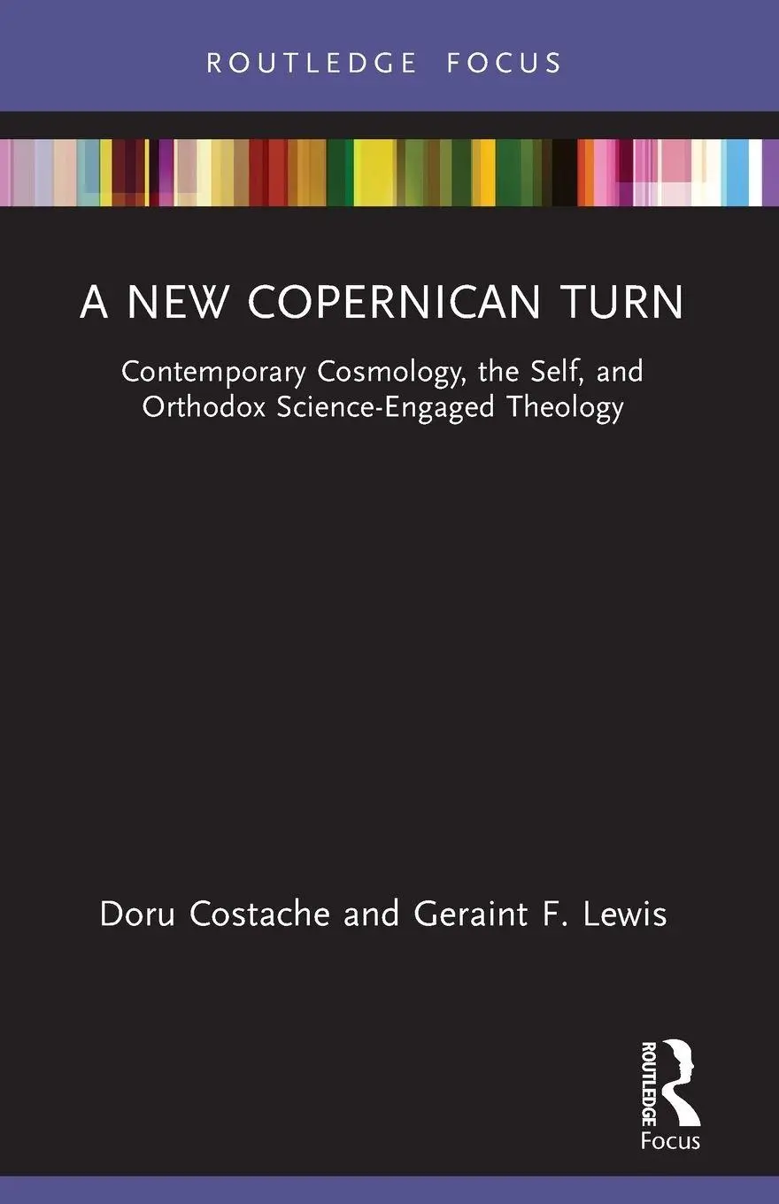 Cover: 9781032863504 | A New Copernican Turn | Doru Costache (u. a.) | Taschenbuch | Englisch