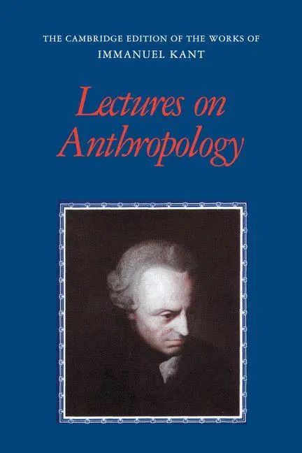 Cover: 9781107583504 | Lectures on Anthropology | Immanuel Kant | Taschenbuch | Englisch