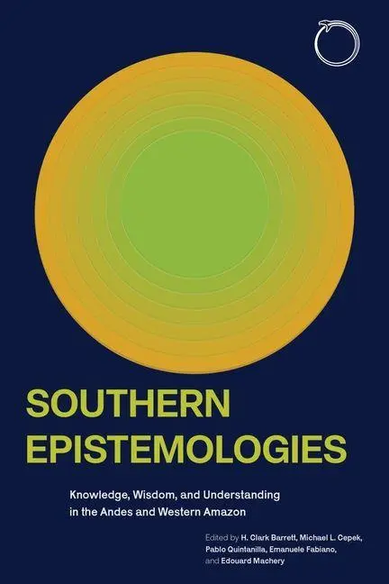 Cover: 9781914363504 | Southern Epistemologies | Edouard Machery (u. a.) | Taschenbuch | 2026
