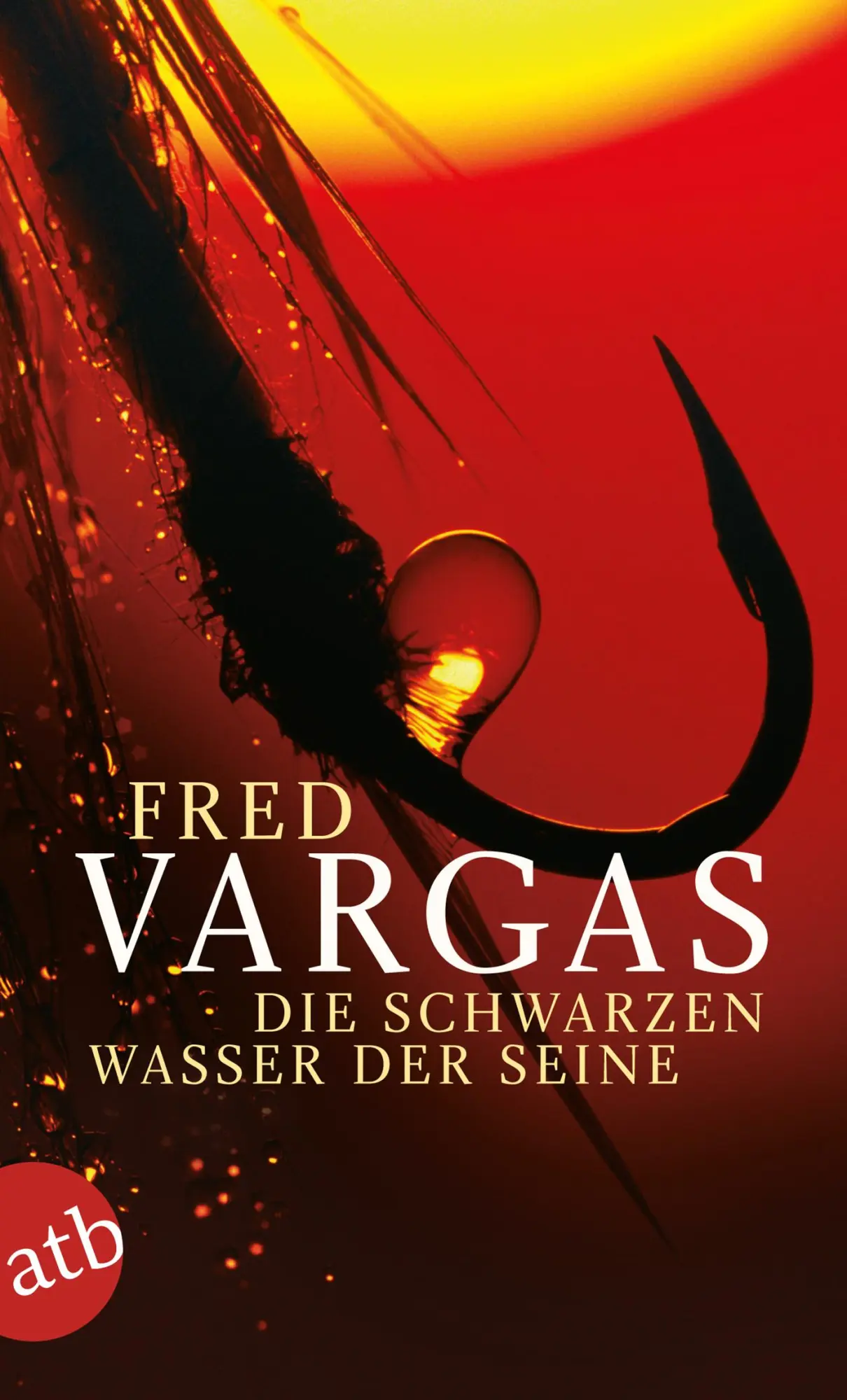 Cover: 9783746623504 | Die schwarzen Wasser der Seine | Fred Vargas | Taschenbuch | 147 S.