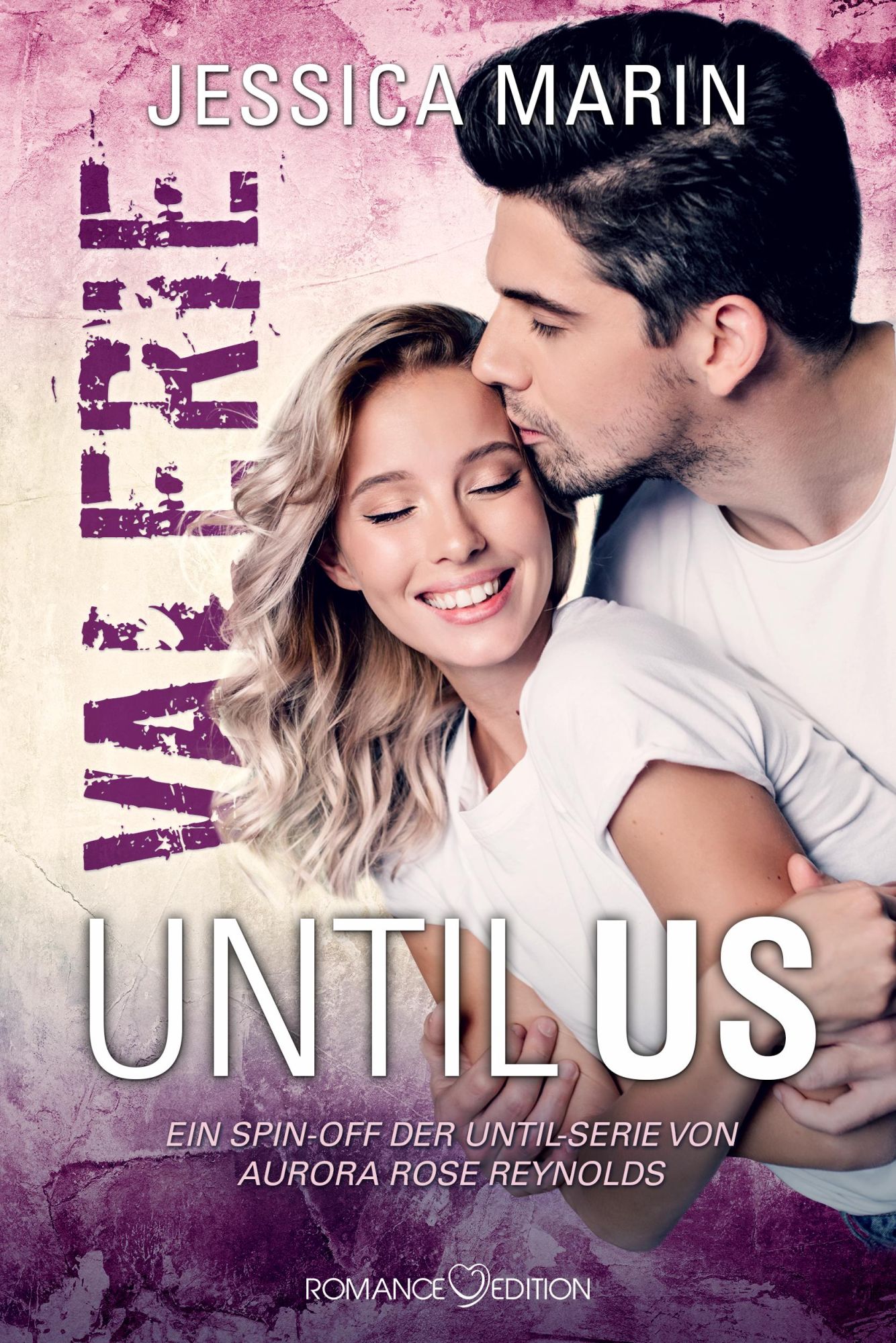 Cover: 9783903413504 | Until Us: Valerie | Jessica Marin | Taschenbuch | Until Us | 180 S.