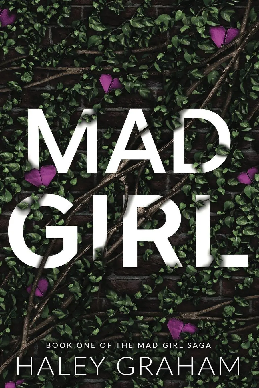 Cover: 9798998503504 | Mad Girl | Haley Graham | Taschenbuch | Englisch | 2026