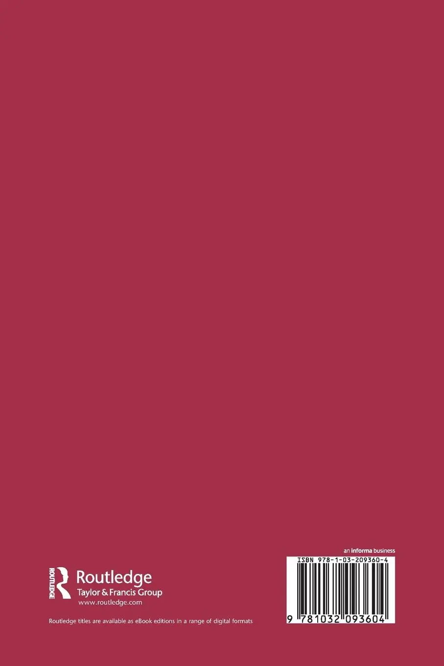 Rückseite: 9781032093604 | Aristotle and Early Christian Thought | Mark Edwards | Taschenbuch