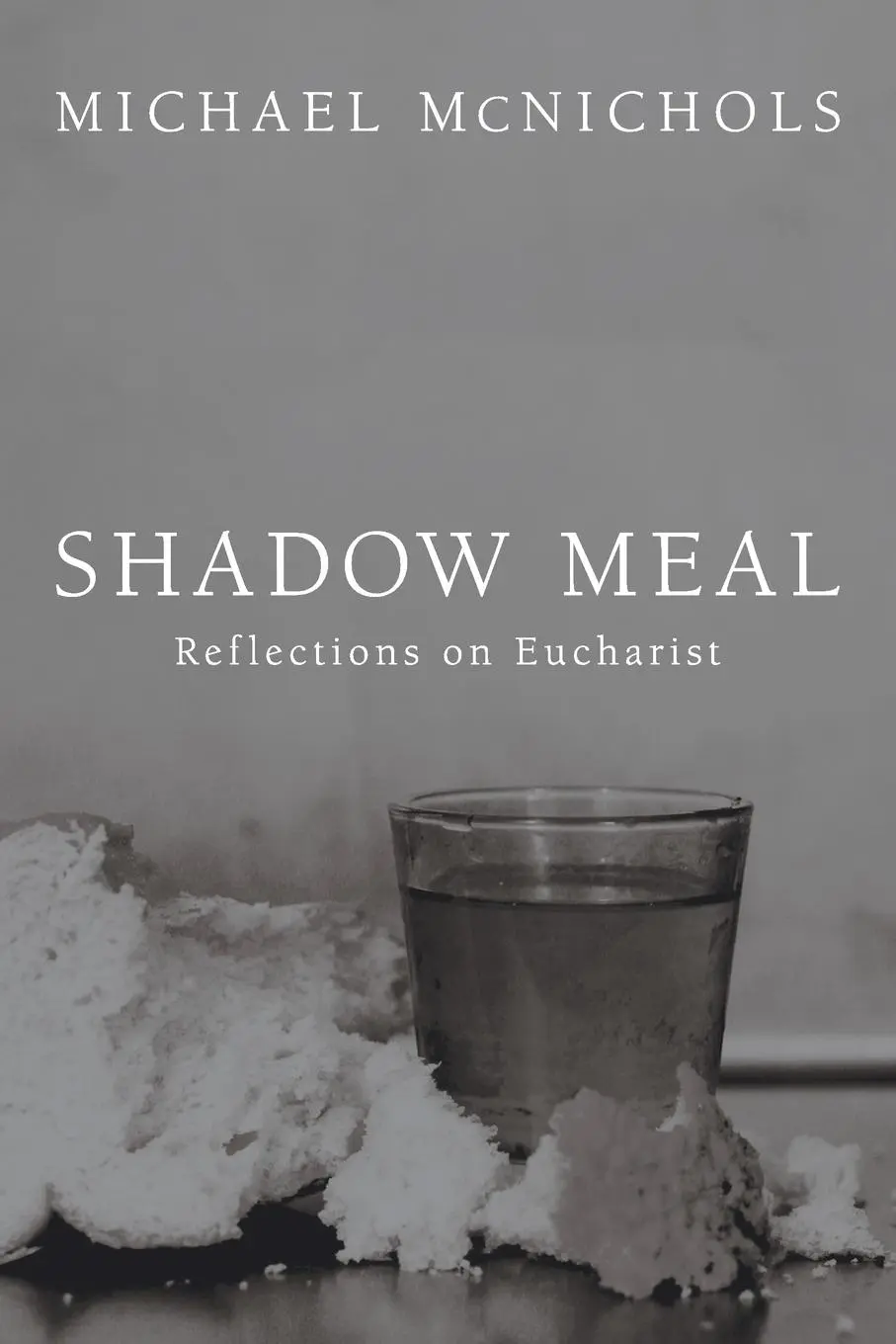 Cover: 9781608993604 | Shadow Meal | Michael McNichols | Taschenbuch | Englisch | 2010