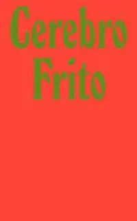 Cover: 9783000593604 | Cerebro Frito | Eine Chronik der Schande | Lukas Kubina | Taschenbuch