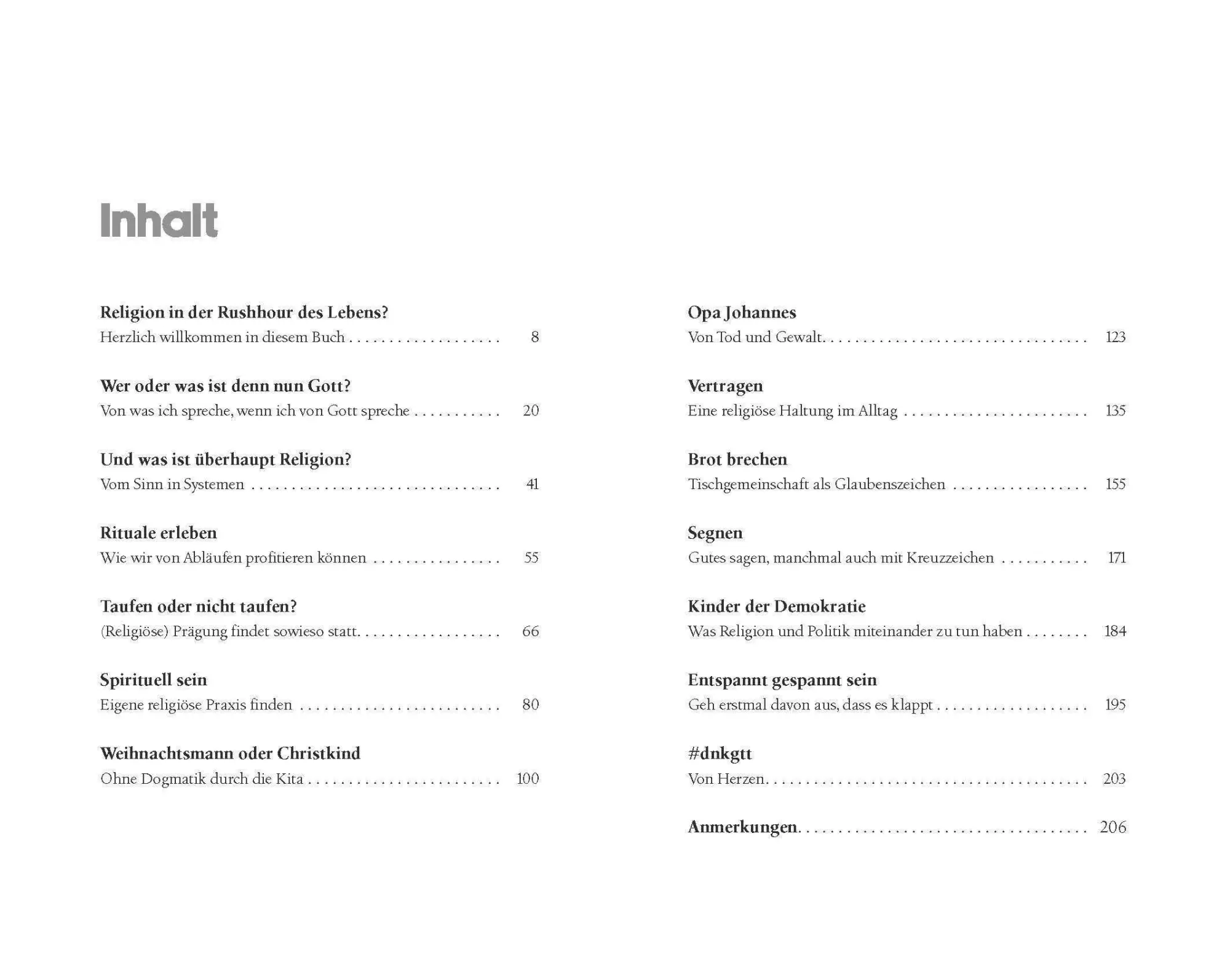 Bild: 9783466373604 | Das Buch für alle, die mit Kindern über Gott sprechen wollen, aber...