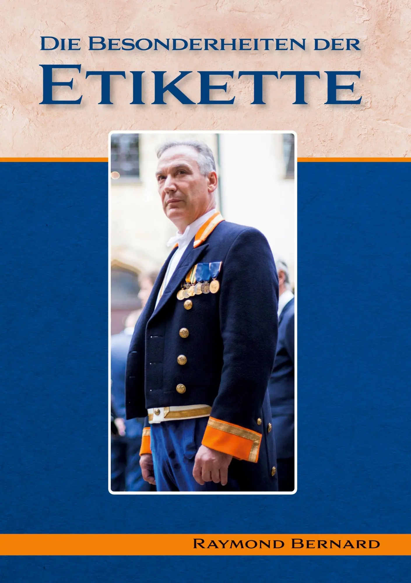 Cover: 9783962293604 | Die Besonderheiten der Etikette | Raymond Bernard | Buch | 286 S.