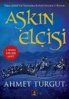 Cover: 9786054683604 | Askin Elcisi | Ahmet Turgut | Taschenbuch | Türkisch | 2018