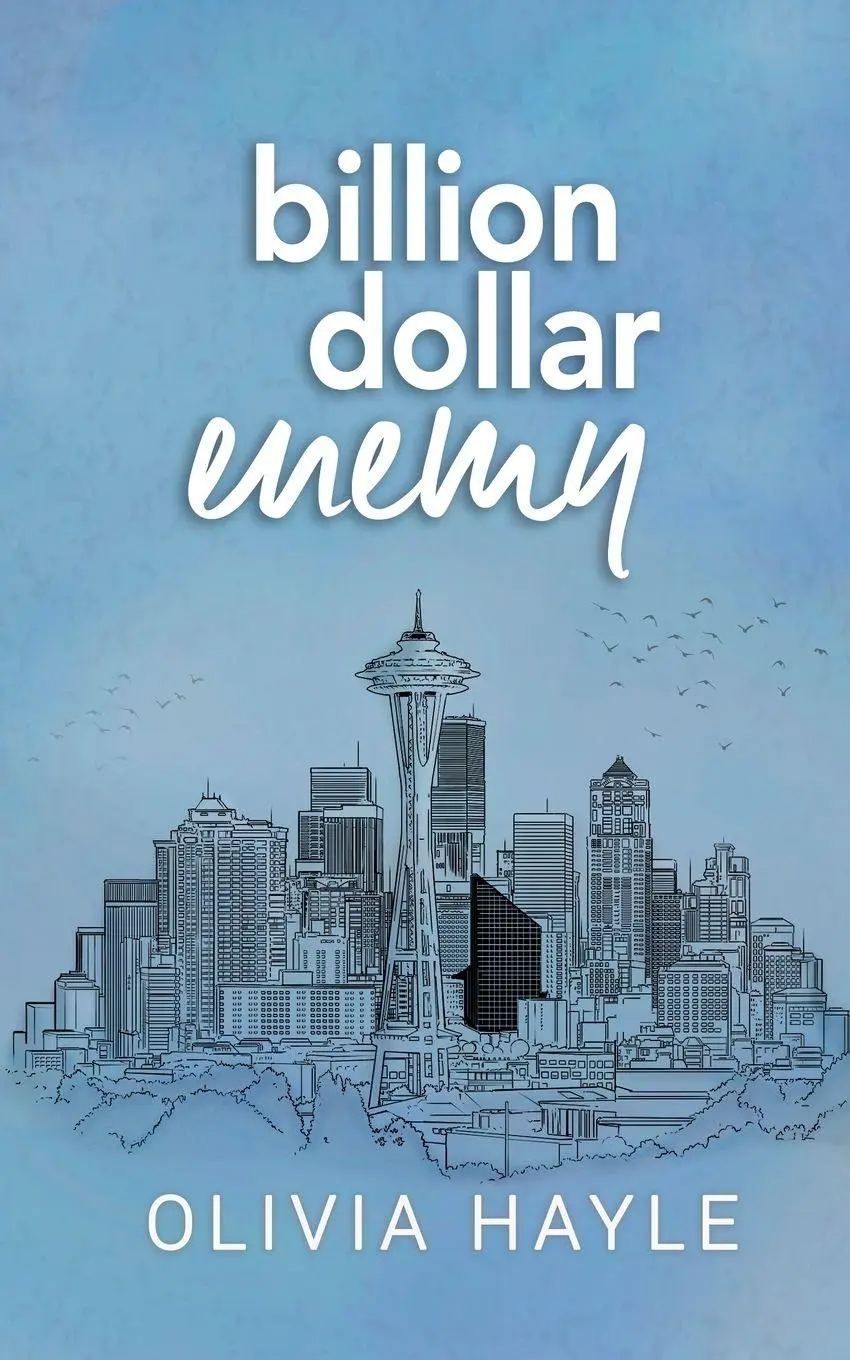 Cover: 9789198793604 | Billion Dollar Enemy | Olivia Hayle | Taschenbuch | Englisch | 2022