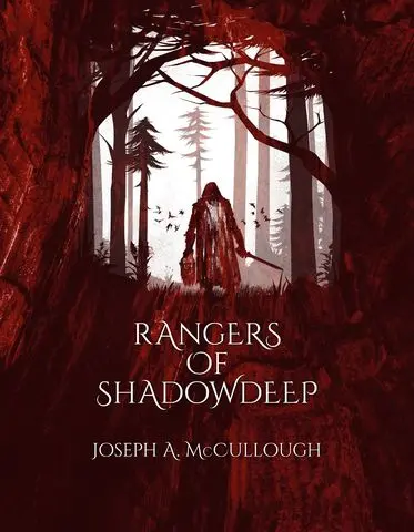 Cover: 978192743704 | Rangers of Shadow Deep Standard Edition | englisch | EAN 978192743704