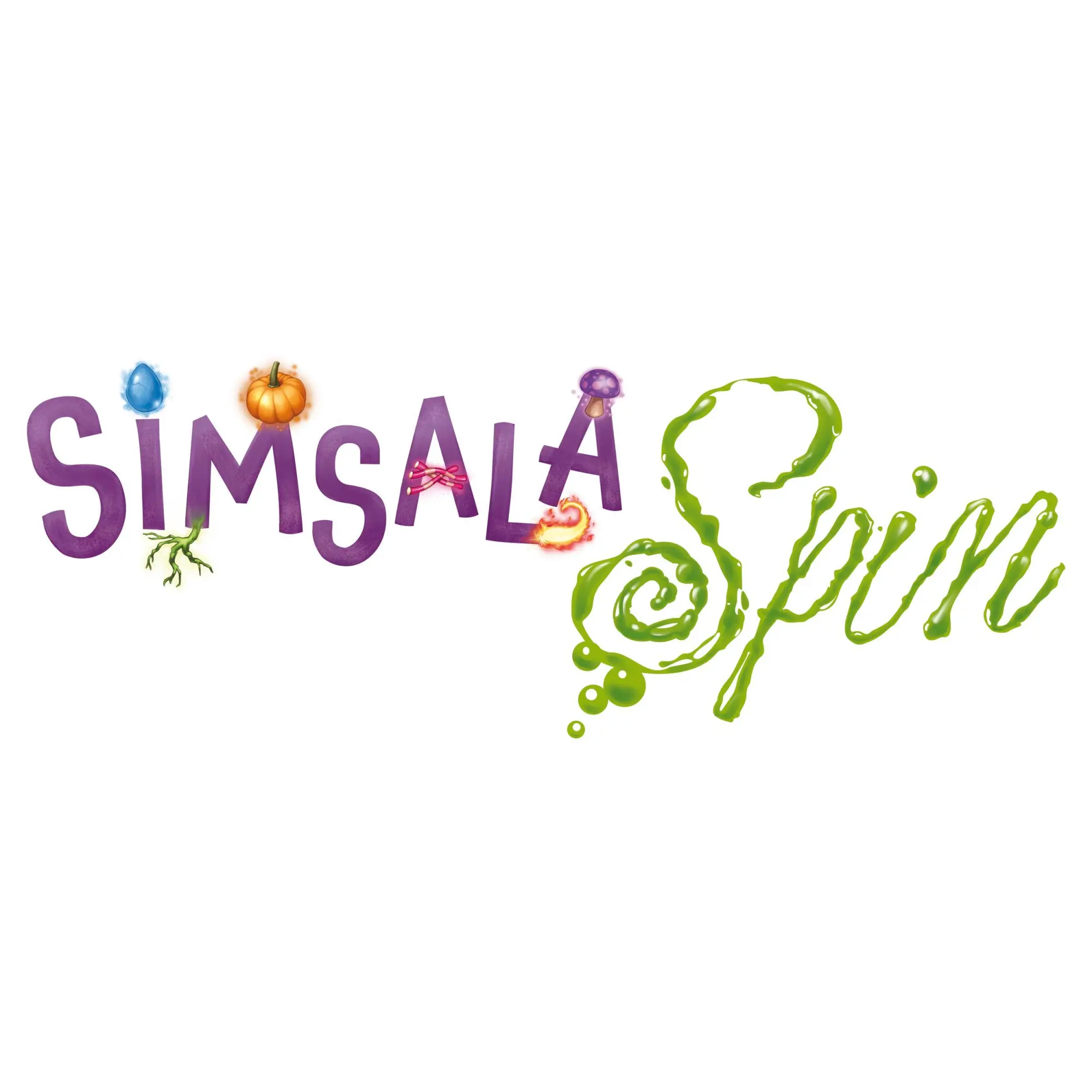 Bild: 4260071883704 | Simsala Spin | Reiner Knizia (u. a.) | Spiel | 883704 | Deutsch | 2024