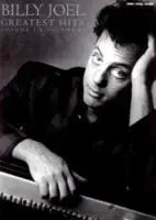 Cover: 9780793503704 | Greatest Hits | Vol I &amp; II | Billy Joel | Broschüre | Buch | Deutsch