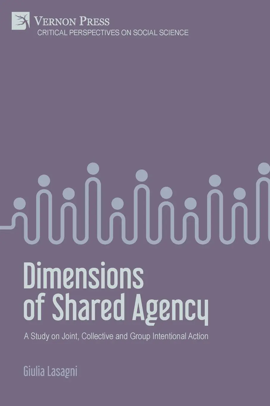 Cover: 9781648893704 | Dimensions of Shared Agency | Giulia Lasagni | Taschenbuch | Englisch