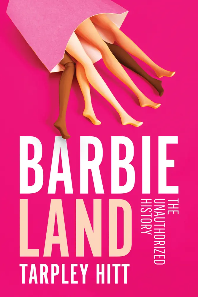 Cover: 9781668213704 | Barbieland | Tarpley Hitt | Taschenbuch | Englisch | 2025