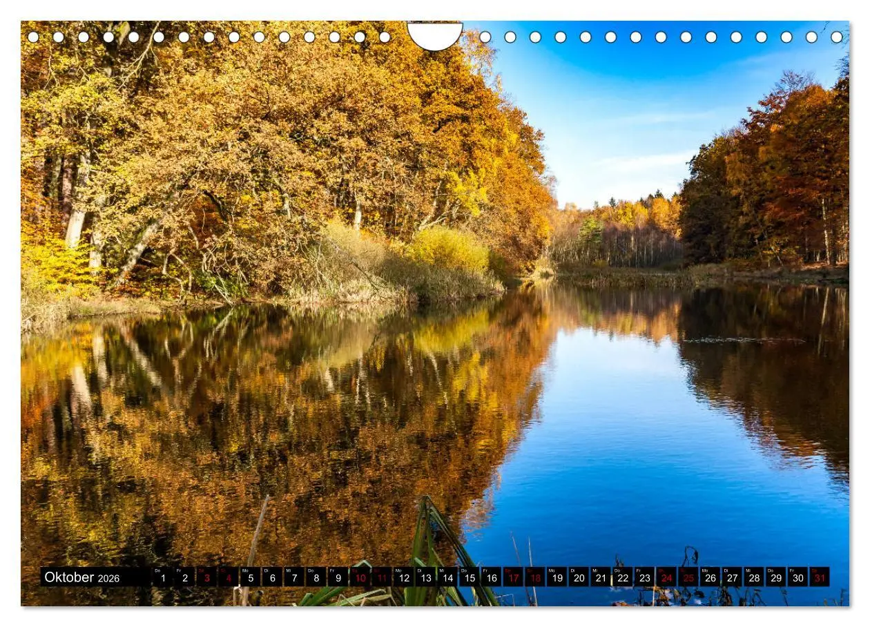 Bild: 9783457903704 | Vorpommern - von Altefähr bis Zinnowitz (Wandkalender 2026 DIN A4...