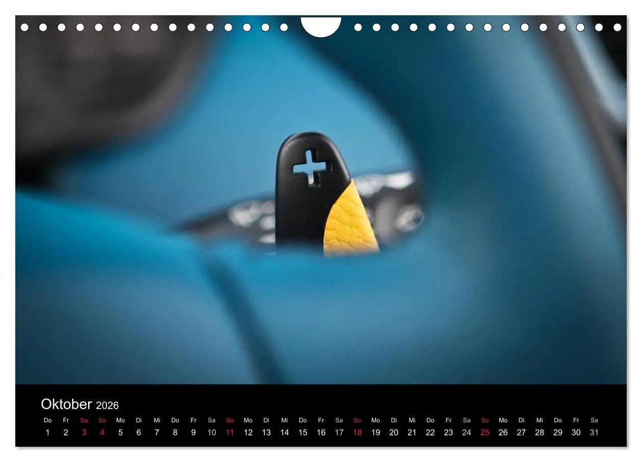 Bild: 9783516163704 | Aston Martin Vanquish Volante (Wandkalender 2026 DIN A4 quer),...