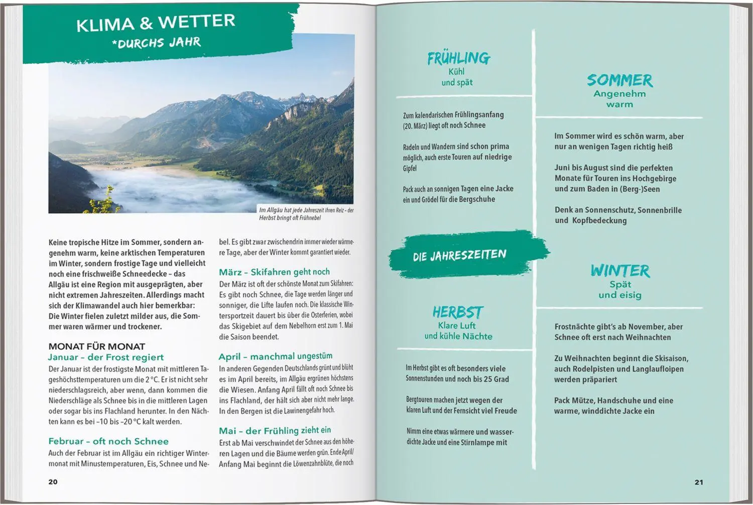 Bild: 9783575023704 | MARCO POLO OUTDOOR GUIDE Reiseführer Allgäu | Barbara Kettl-Römer