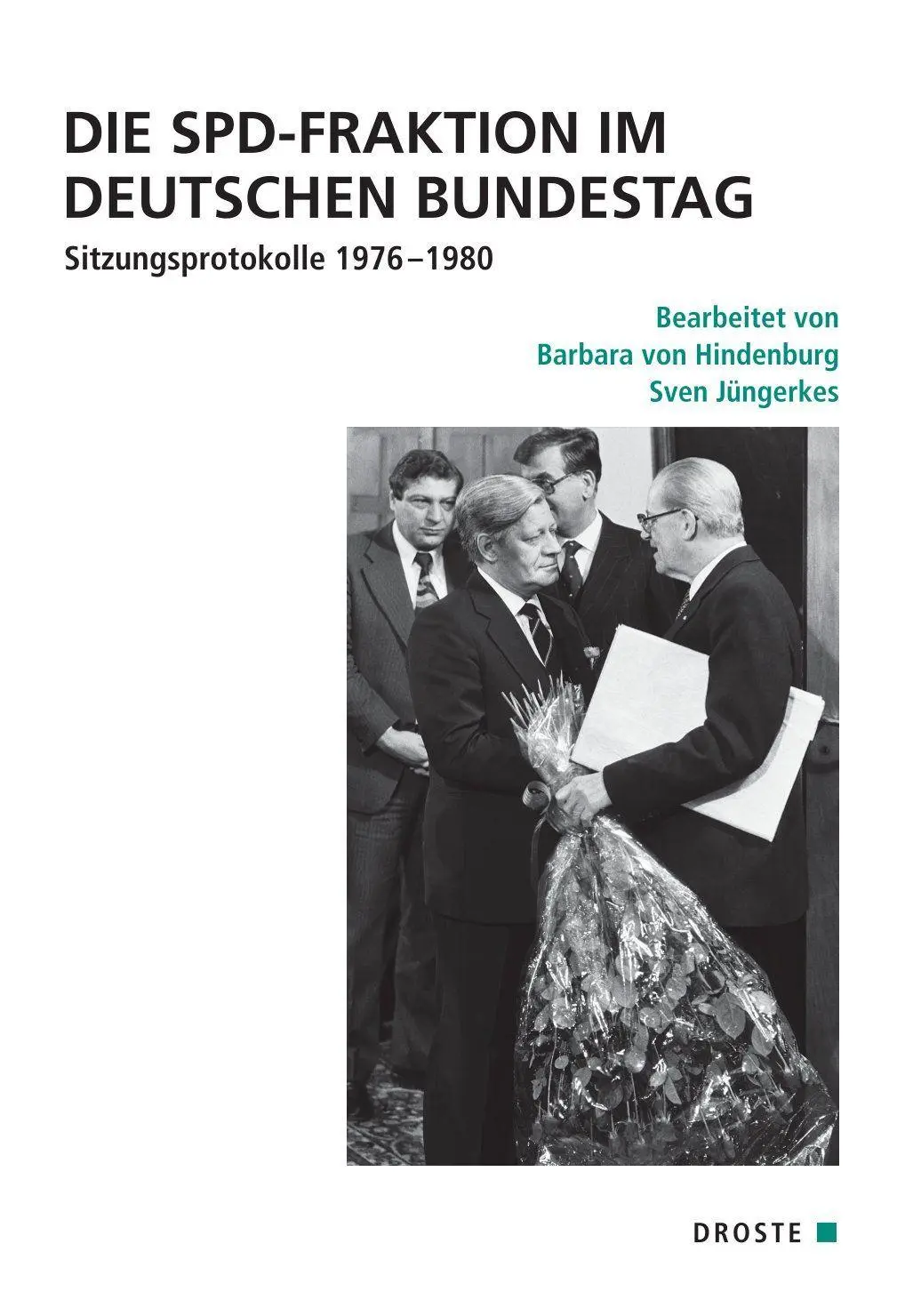 Die SPD-Fraktion im Deutschen Bundestag