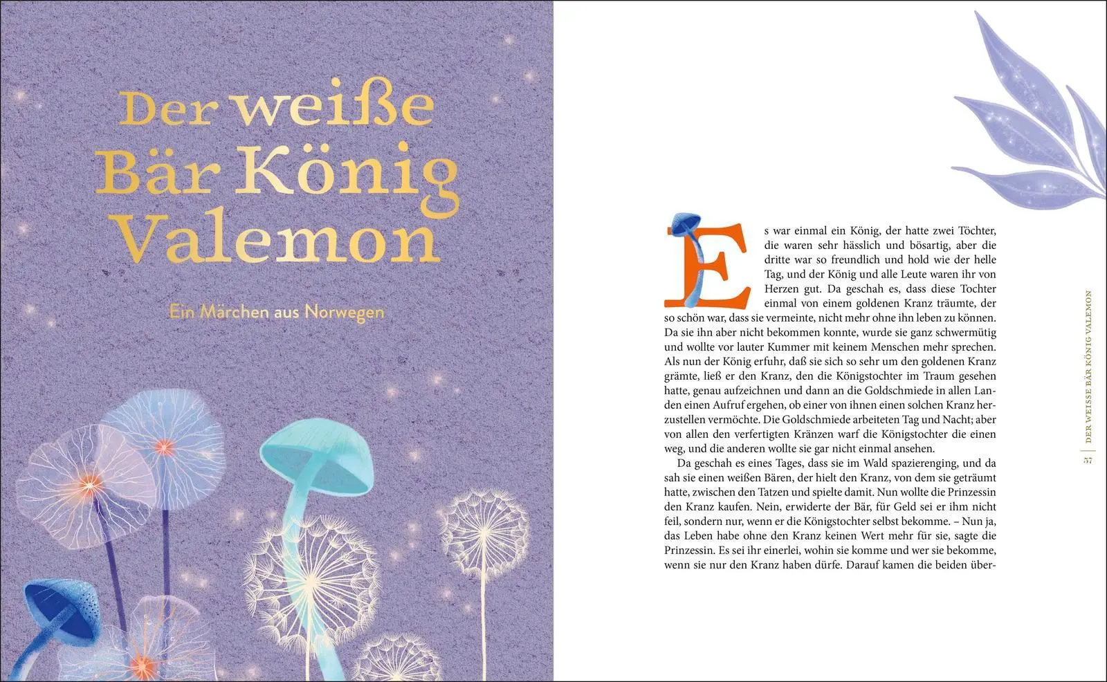 Bild: 9783848503704 | Magie des Waldes | Kasia Sierpinski | Buch | 208 S. | Deutsch | 2025