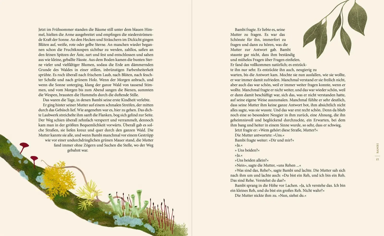 Bild: 9783848503704 | Magie des Waldes | Kasia Sierpinski | Buch | 208 S. | Deutsch | 2025