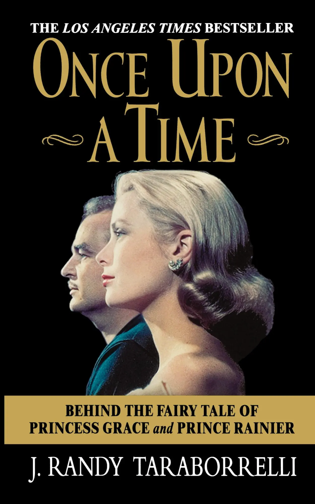 Cover: 9780446613804 | Once Upon a Time | J. Randy Taraborrelli | Taschenbuch | Englisch