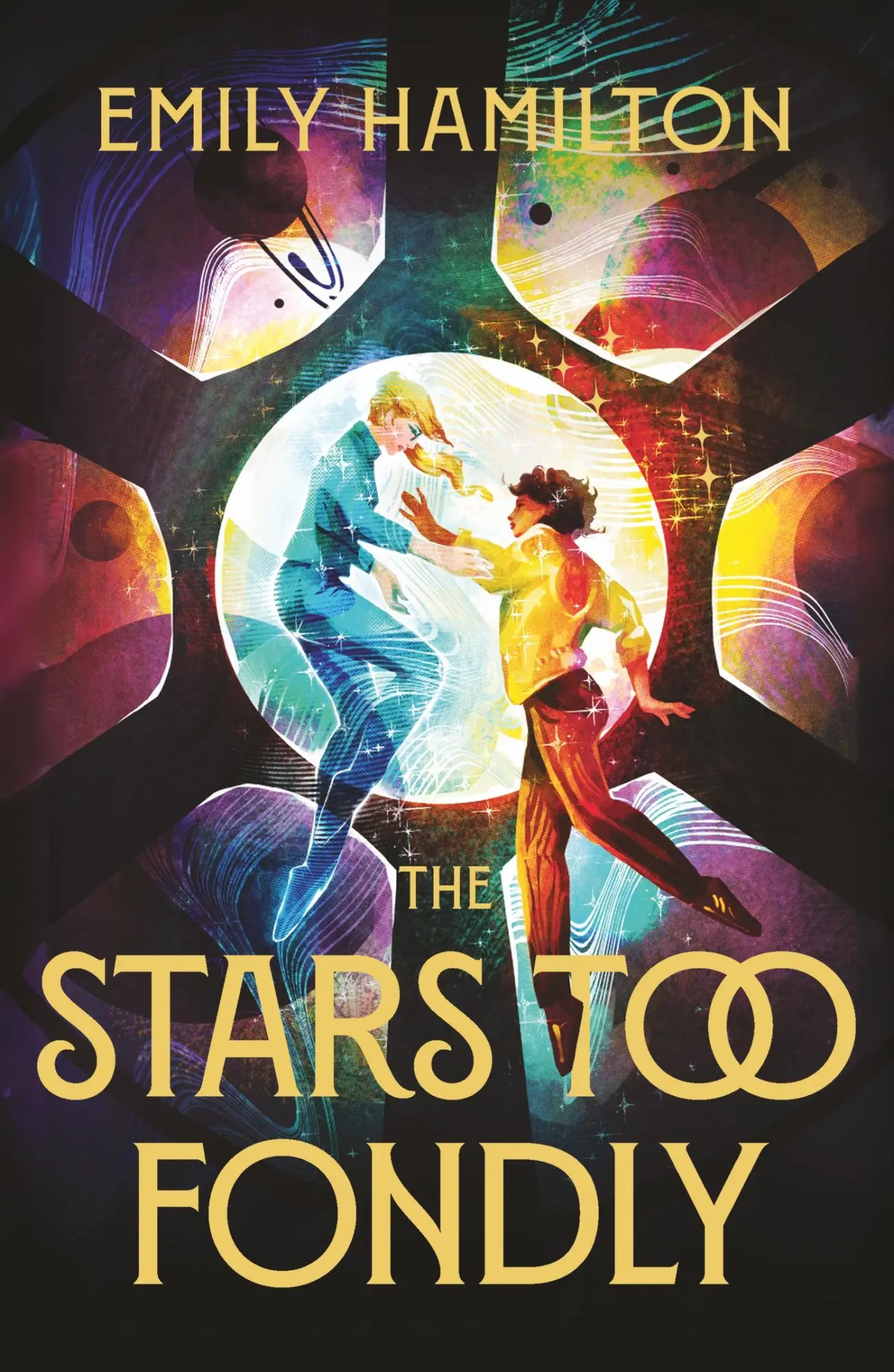 Cover: 9781399613804 | The Stars Too Fondly | Emily Hamilton | Taschenbuch | Englisch | 2025