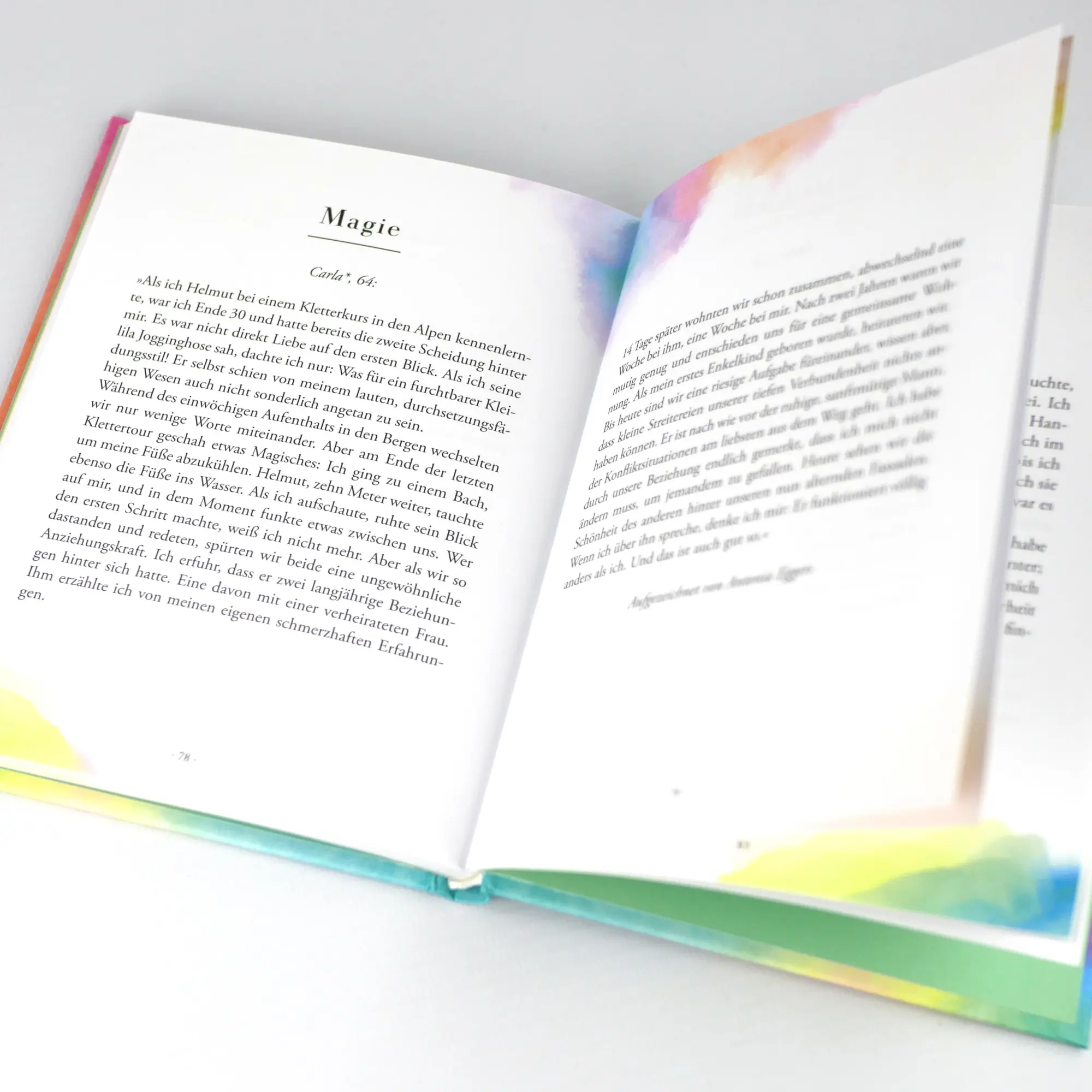 Bild: 9783742323804 | ZEIT Liebesgeschichten | Buch | 96 S. | Deutsch | 2023 | riva Verlag