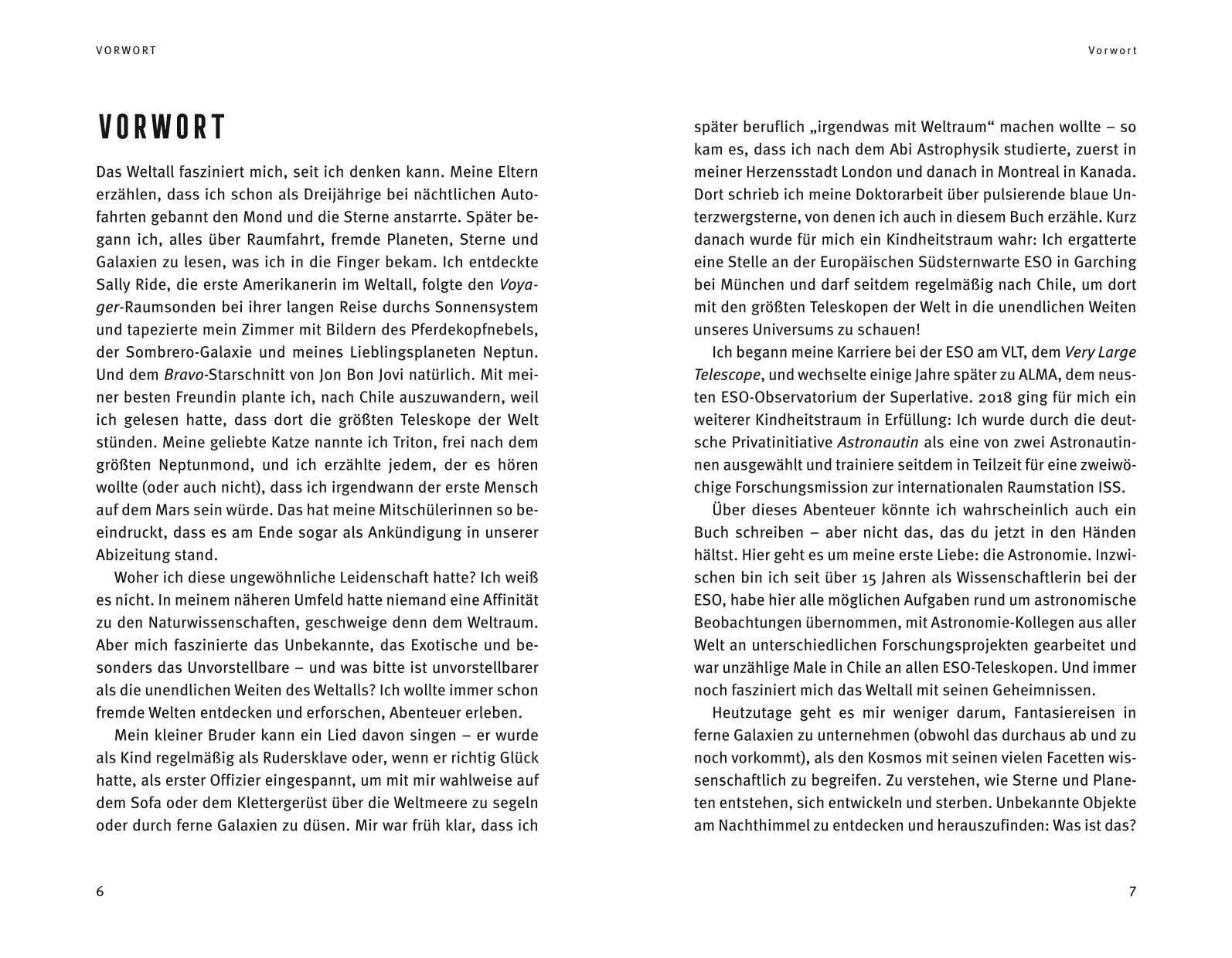Bild: 9783833883804 | Wellenreiten im Weltall | Suzanna Randall | Buch | 256 S. | Deutsch