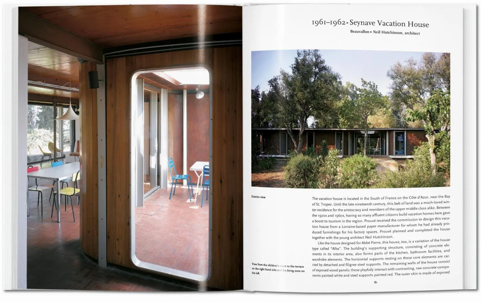 Bild: 9783836543804 | Prouvé | Nils Peters | Buch | 96 S. | Französisch | 2024 | TASCHEN