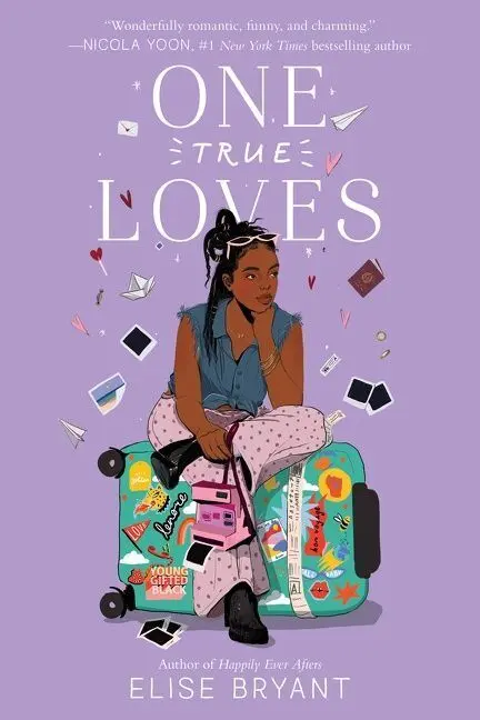 Cover: 9780063233904 | One True Loves | Elise Bryant | Taschenbuch | 320 S. | Englisch | 2022