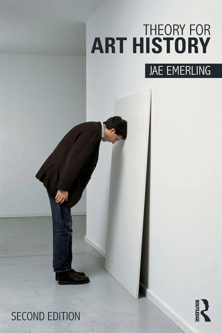 Cover: 9780415533904 | Theory for Art History | Jae Emerling | Taschenbuch | Englisch | 2019