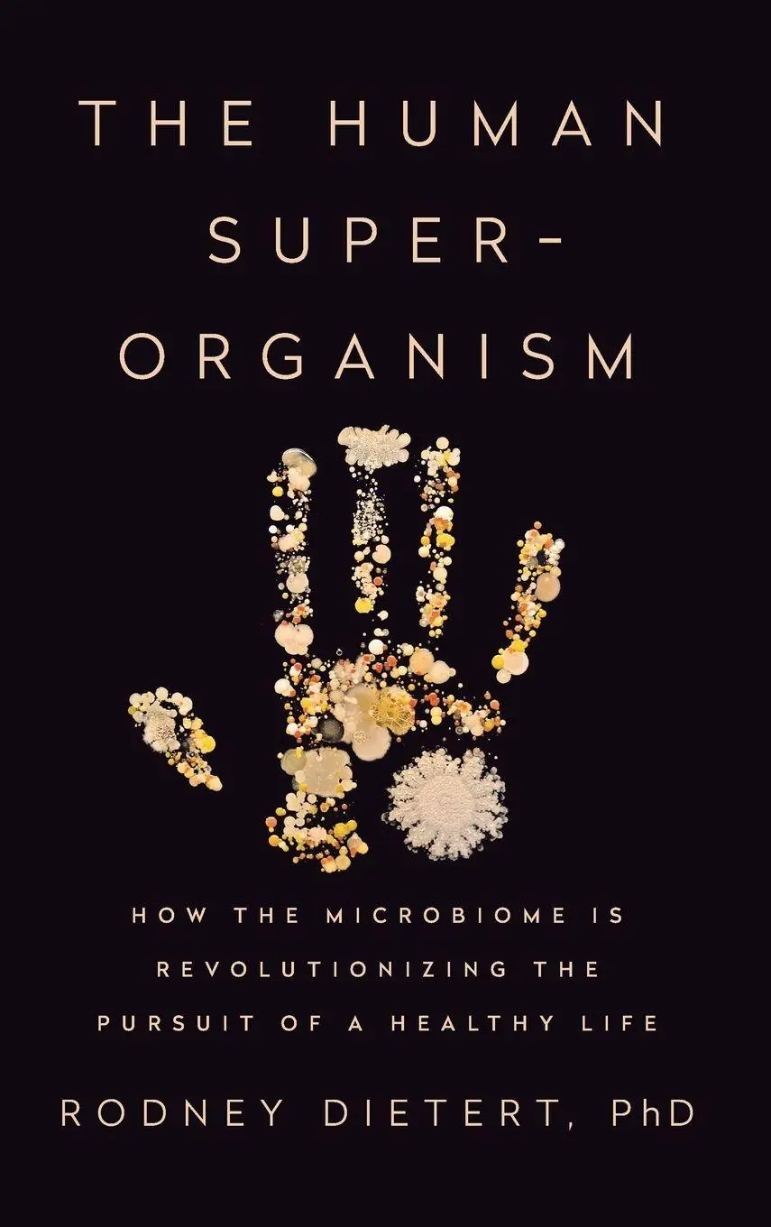 The Human Superorganism