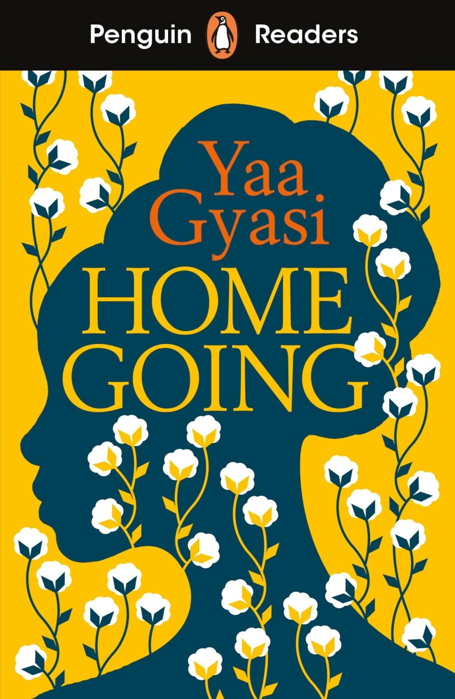 Cover: 9783125783904 | Homegoing | Lektüre mit Audio-Online   | Yaa Gyasi | Taschenbuch