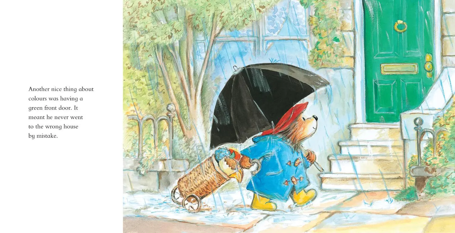 Bild: 9780008604004 | Paddington at the Rainbow's End and Other Stories | Michael Bond