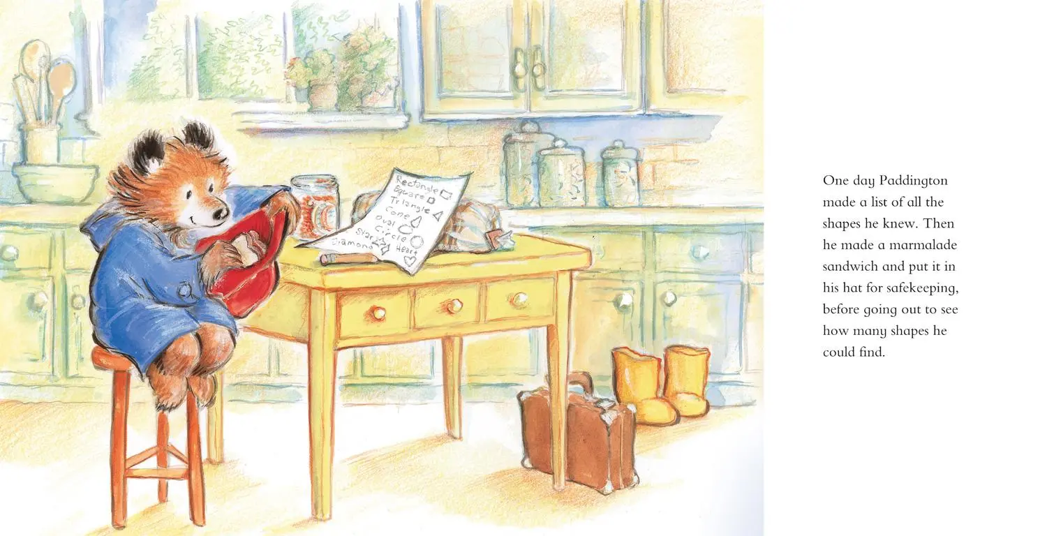 Bild: 9780008604004 | Paddington at the Rainbow's End and Other Stories | Michael Bond