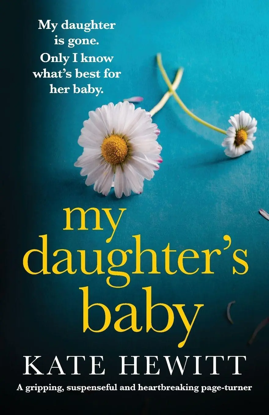 Cover: 9781835254004 | My Daughter's Baby | Kate Hewitt | Taschenbuch | Englisch | 2025