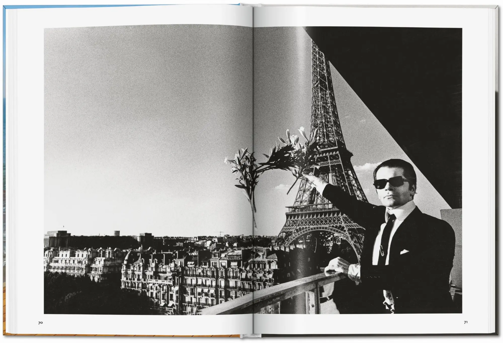 Bild: 9783836594004 | Helmut Newton | Sarah Mower | Buch | 192 S. | Deutsch | 2024