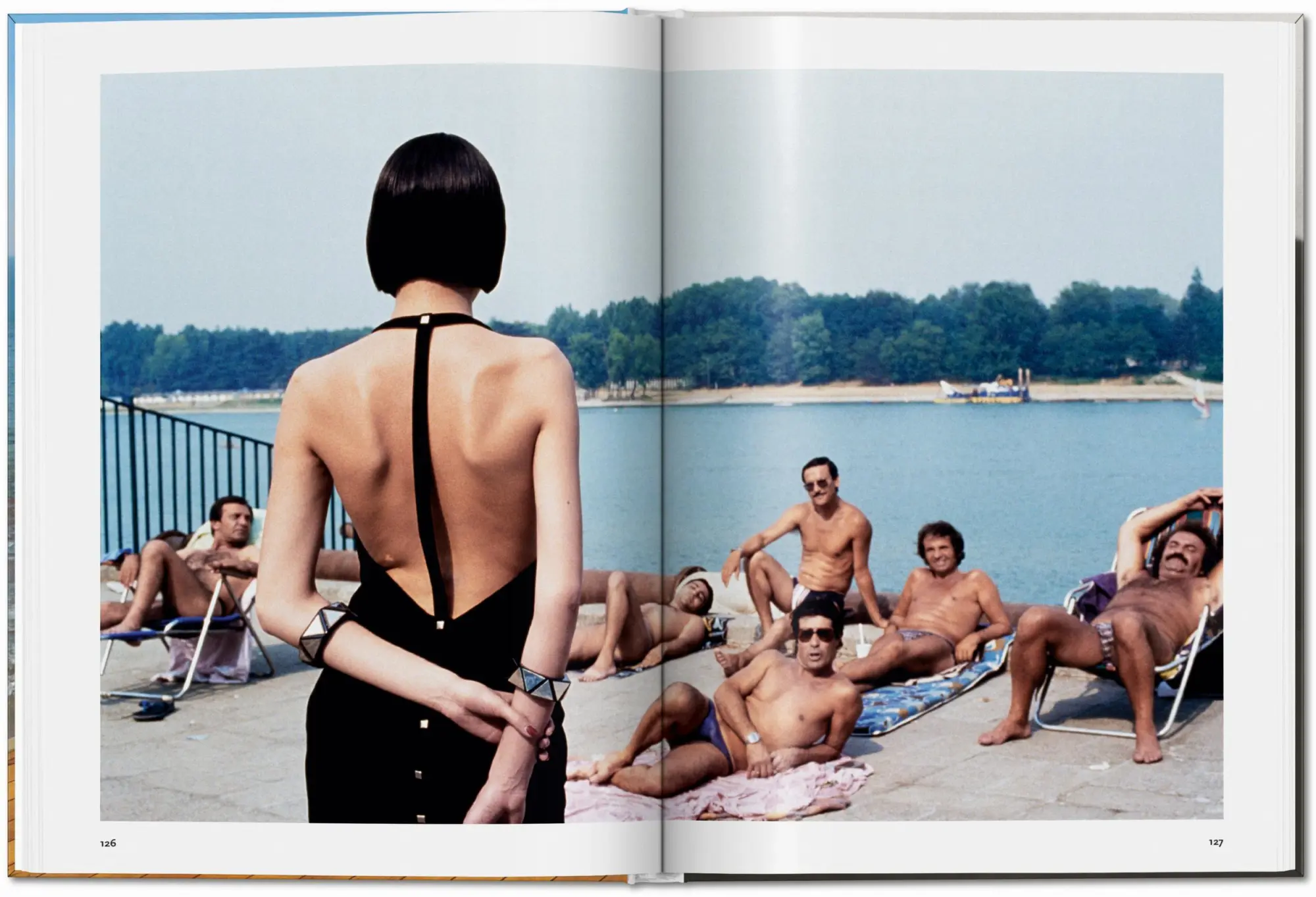 Bild: 9783836594004 | Helmut Newton | Sarah Mower | Buch | 192 S. | Deutsch | 2024