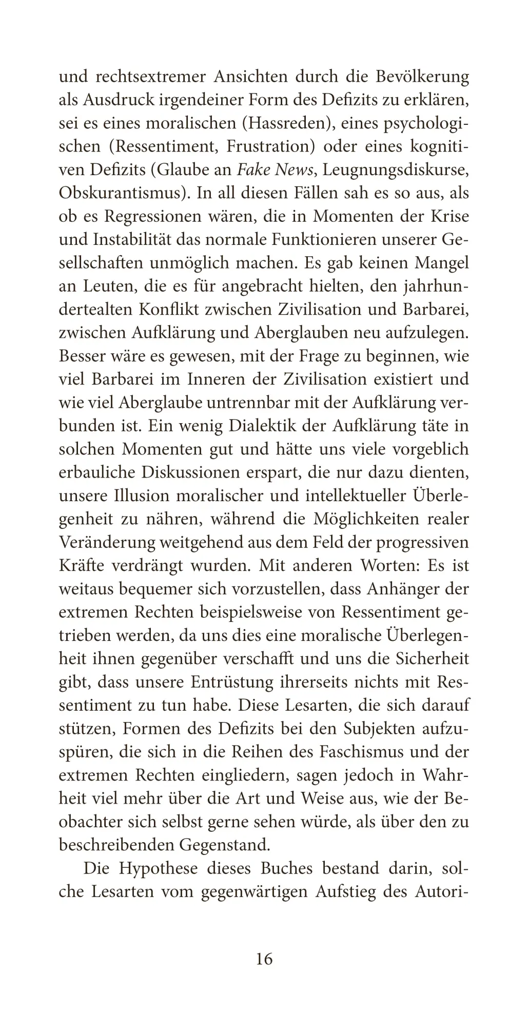 Bild: 9783911804004 | Zynismus und das Scheitern der Kritik | Vladimir Safatle | Taschenbuch