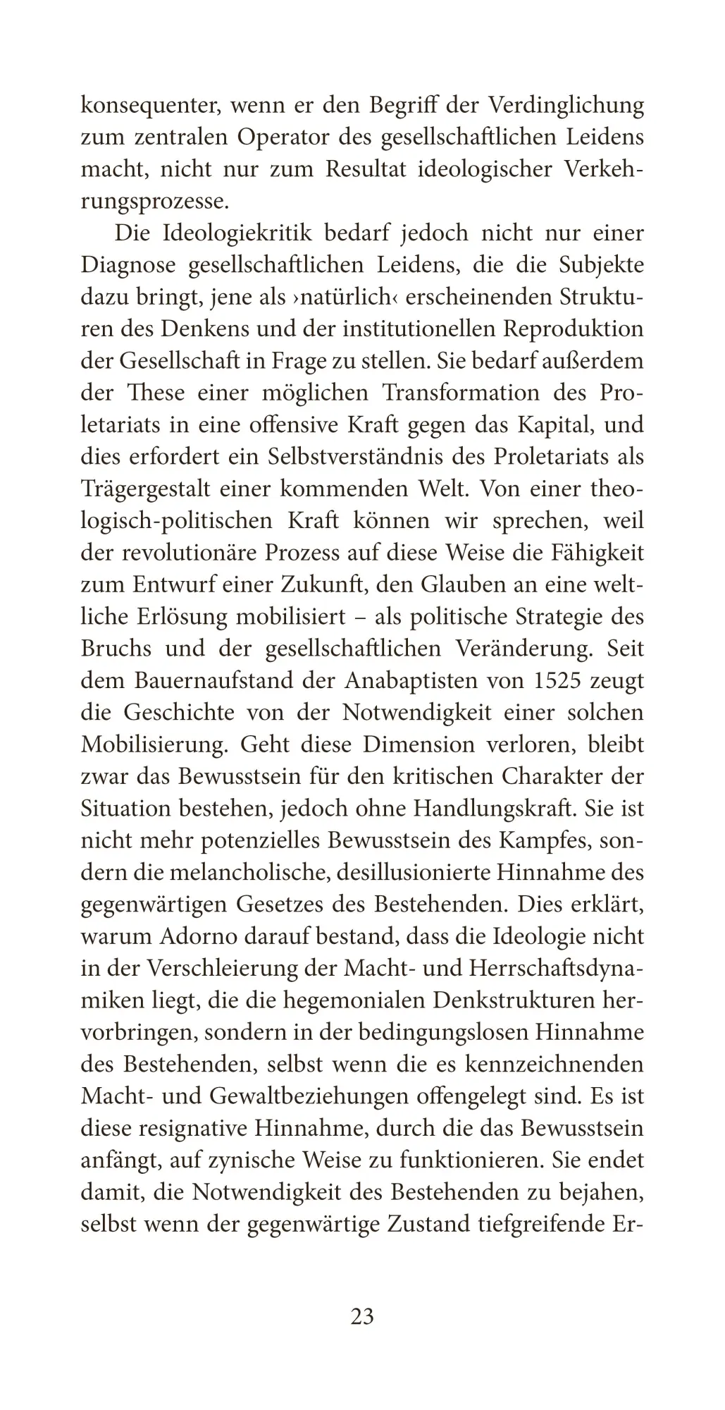 Bild: 9783911804004 | Zynismus und das Scheitern der Kritik | Vladimir Safatle | Taschenbuch