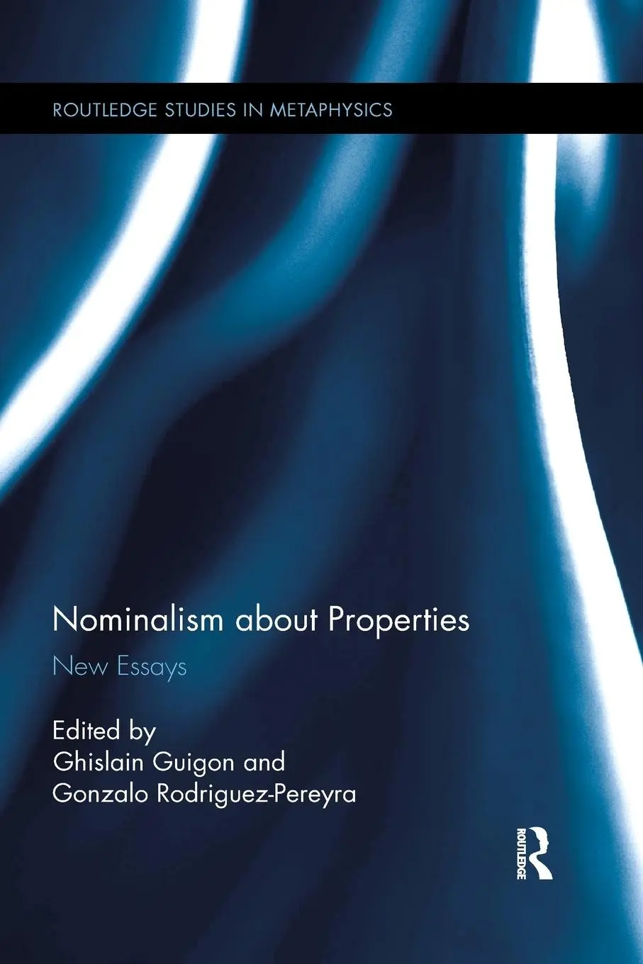 Cover: 9780367144104 | Nominalism about Properties | New Essays | Ghislain Guigon (u. a.)