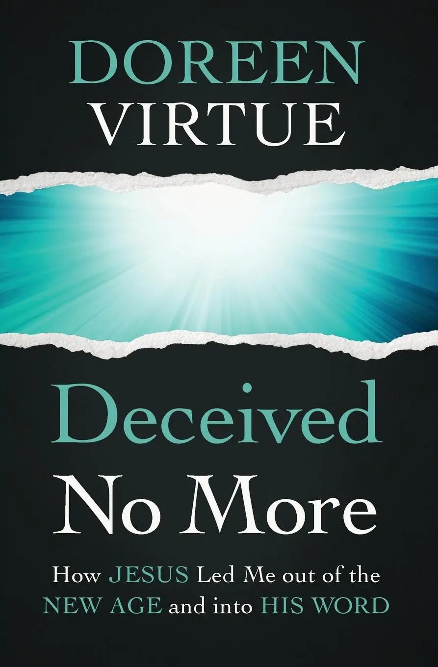 Cover: 9780785234104 | Deceived No More | Doreen Virtue | Taschenbuch | Englisch | 2020
