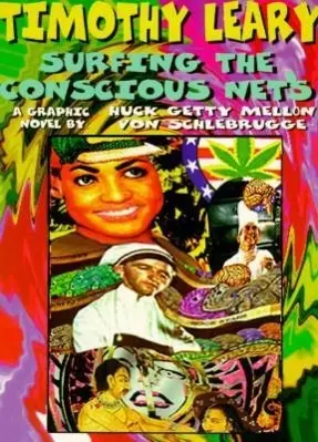 Cover: 9780867194104 | Surfing the Conscious Nets | Timothy Leary | Taschenbuch | Englisch