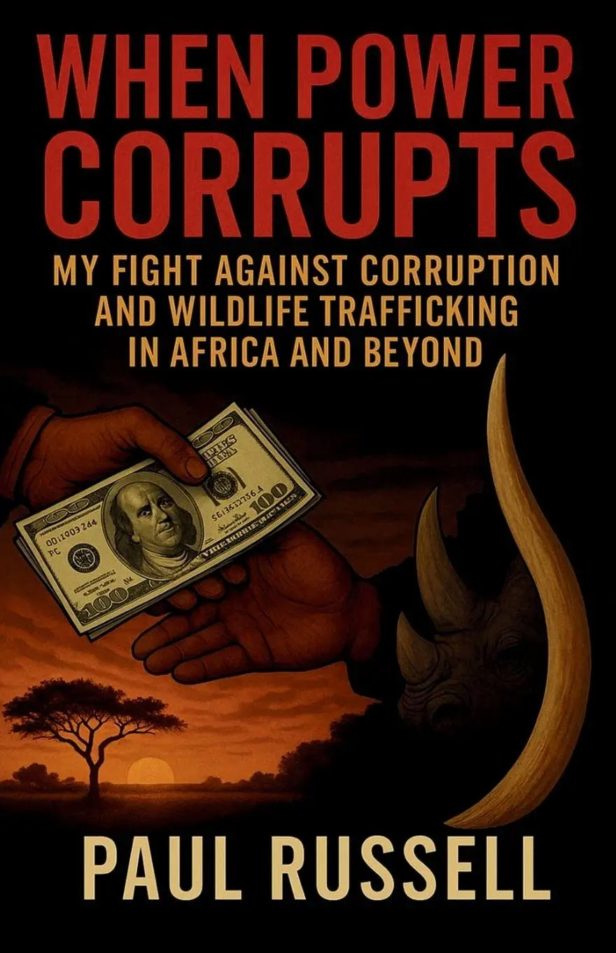 Cover: 9781918264104 | When Power Corrupts | Paul Russell | Taschenbuch | Englisch | 2025