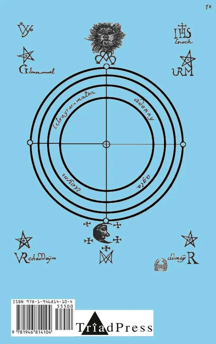 Rückseite: 9781946814104 | The Baylot Manuscript in Translation | Sar Phosphoros | Buch | 2020